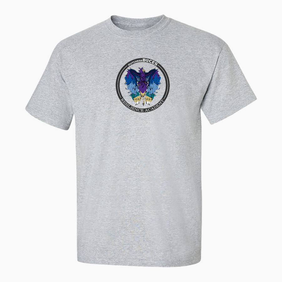 Dutchess BOCES <span class="pdp-name-mascot">Dutchess County BOCES</span> MV Sport Men's Classic Short Sleeve Tee