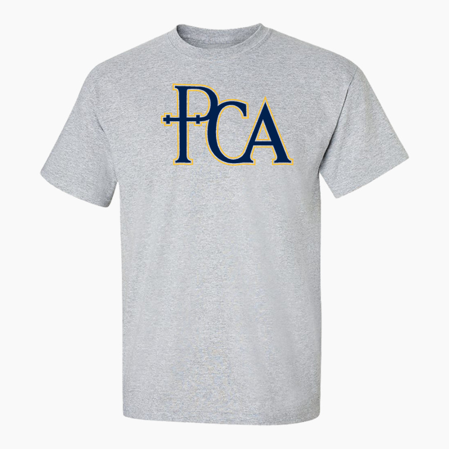 Providence Christian Academy MV Sport Men's Classic Short Sleeve Tee