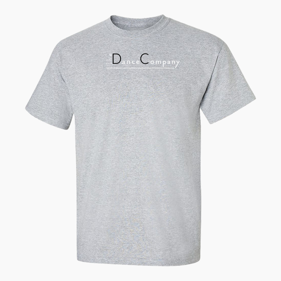 The Dance Company The Dance Company <span class="pdp-name-mascot">The Dance Company</span> MV Sport Men's Classic Short Sleeve Tee