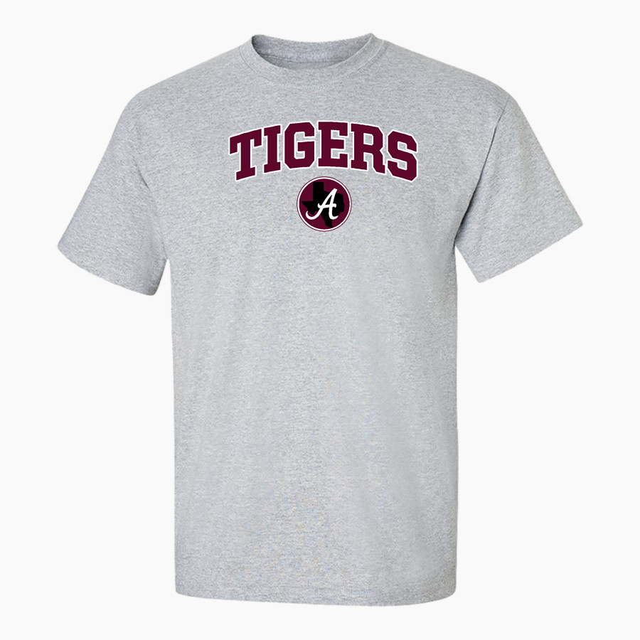 ARP HIGH SCHOOL TIGERS <span class="pdp-name-mascot">ARP TIGERS</span> MV Sport Men's Classic Short Sleeve Tee