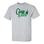 SETON HIGH SCHOOL SAINTS <span class="pdp-name-mascot">SETON SAINTS</span> MV Sport Men's Classic Short Sleeve Tee Front Thumbnail