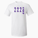 MOUNTAIN VIEW HIGH SCHOOL BUFFALOS <span class="pdp-name-mascot">MOUNTAIN VIEW BUFFALOS</span> MV Sport Men's Classic Short Sleeve Tee Front Thumbnail