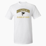 Northview Falcons MV Sport Men's Classic Short Sleeve Tee Front Thumbnail