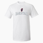 Tbt - The Basketball Tournament Basketball <span class="pdp-name-mascot">Tbt - The Basketball Tournament Basketball</span> MV Sport Men's Classic Short Sleeve Tee Front Thumbnail