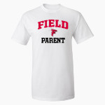 Field Falcons <span class="pdp-name-mascot">Field Falcons</span> MV Sport Men's Classic Short Sleeve Tee Front Thumbnail