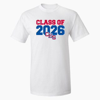 MV Sport Men's Classic Short Sleeve Tee