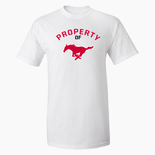 MV Sport Men's Classic Short Sleeve Tee