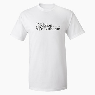 MV Sport Men's Classic Short Sleeve Tee