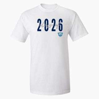 MV Sport Men's Classic Short Sleeve Tee