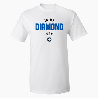 MV Sport Men's Classic Short Sleeve Tee