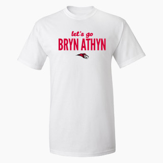 MV Sport Men's Classic Short Sleeve Tee