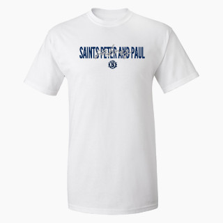 MV Sport Men's Classic Short Sleeve Tee