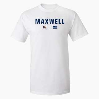 MV Sport Men's Classic Short Sleeve Tee