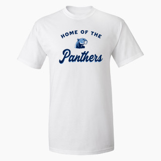 MV Sport Men's Classic Short Sleeve Tee