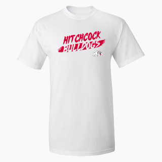 MV Sport Men's Classic Short Sleeve Tee