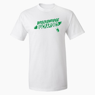 MV Sport Men's Classic Short Sleeve Tee