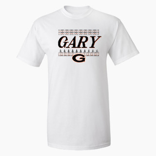 MV Sport Men's Classic Short Sleeve Tee