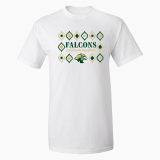 MV Sport Men's Classic Short Sleeve Tee