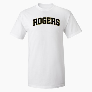 MV Sport Men's Classic Short Sleeve Tee