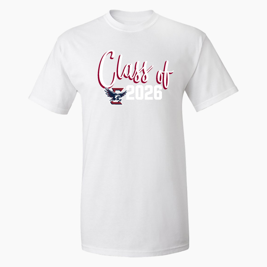 CVCS Eagles <span class="pdp-name-mascot">CVCS Eagles</span> MV Sport Men's Classic Short Sleeve Tee