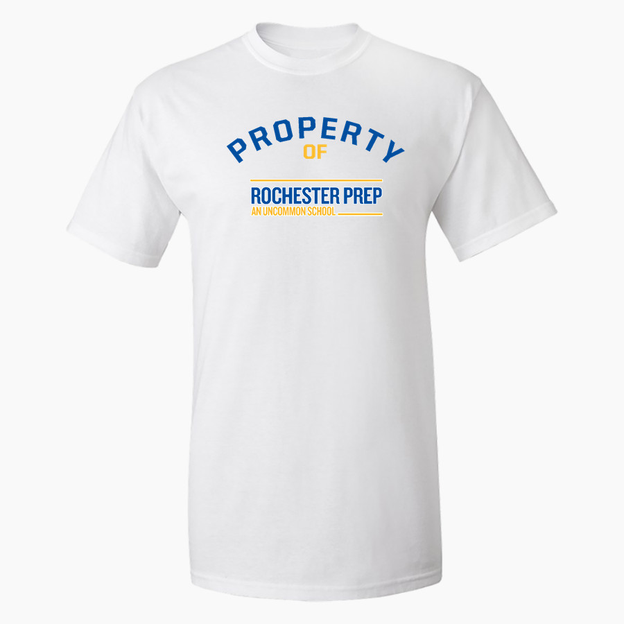 Rochester Prep Exclusive Rochester Prep <span class="pdp-name-mascot">Rochester Prep SWAG Shop</span> MV Sport Men's Classic Short Sleeve Tee