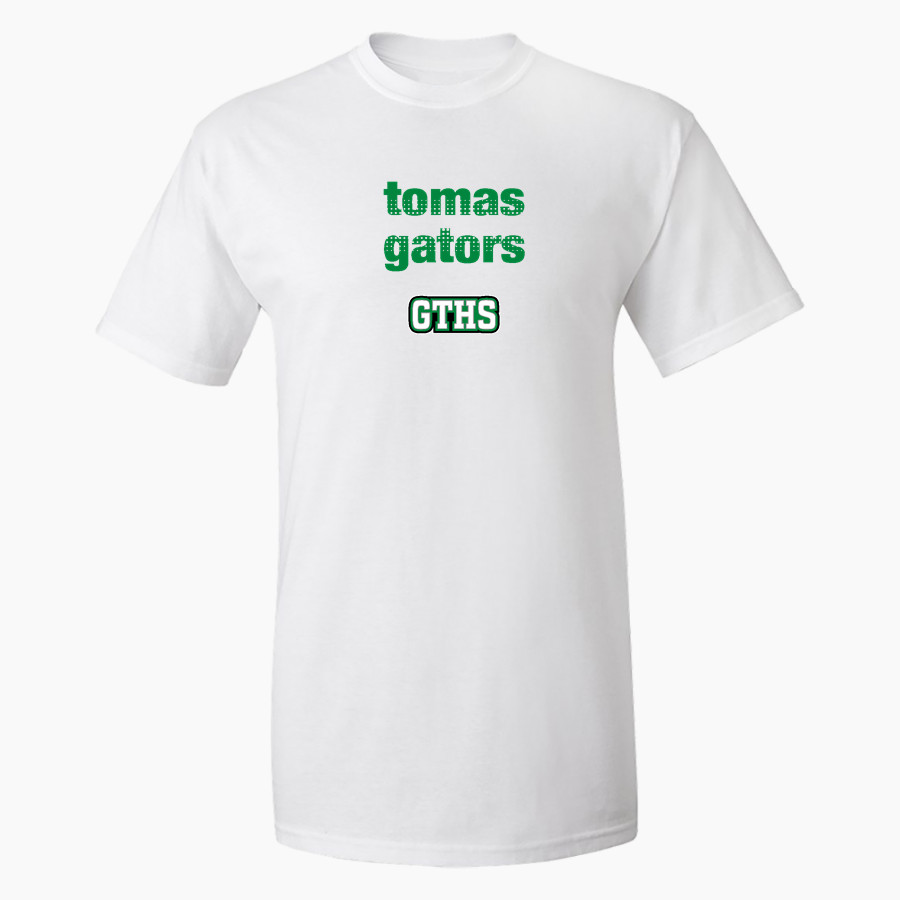 Tomas Gators <span class="pdp-name-mascot">Tomas Gators</span> MV Sport Men's Classic Short Sleeve Tee