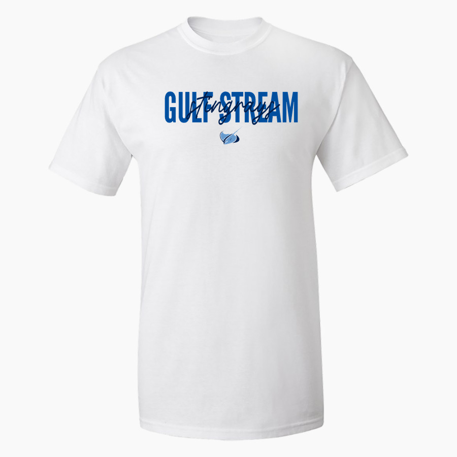 Gulf Stream Stingrays MV Sport Men's Classic Short Sleeve Tee