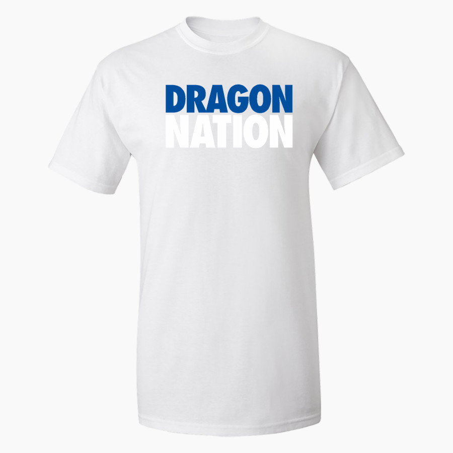 Mountainburg Dragons <span class="pdp-name-mascot">Mountainburg Dragons</span> MV Sport Men's Classic Short Sleeve Tee