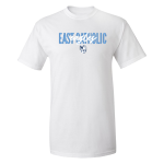 EAST CATHOLIC EAGLES ONLINE STORE <span class="pdp-name-mascot">EAST EAGLES</span> MV Sport Men's Classic Short Sleeve Tee Front Thumbnail