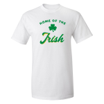 St. Patrick of Heatherdowns Irish <span class="pdp-name-mascot">St. Patrick of Heatherdowns Irish</span> MV Sport Men's Classic Short Sleeve Tee Front Thumbnail