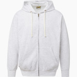 North Collins Eagles <span class="pdp-name-mascot">North Collins Eagles</span> MV Sport Men's Vintage Fleece Full-Zip Hoodie Front Thumbnail