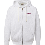 Math & Science Academy Dragons <span class="pdp-name-mascot">Math & Science Academy Dragons</span> MV Sport Men's Vintage Fleece Full-Zip Hoodie Front Thumbnail