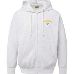GATLINBURG-PITTMAN HIGH SCHOOL HIGHLANDERS <span class="pdp-name-mascot">GATLINBURG - PITTMAN HIGHLANDERS</span> MV Sport Men's Vintage Fleece Full-Zip Hoodie Front Thumbnail
