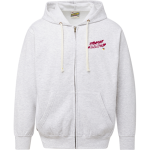 VIEWMONT HIGH SCHOOL VIKINGS <span class="pdp-name-mascot">VIEWMONT VIKINGS</span> MV Sport Men's Vintage Fleece Full-Zip Hoodie Front Thumbnail