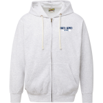 Emery Jaguars <span class="pdp-name-mascot">Emery Jaguars</span> MV Sport Men's Vintage Fleece Full-Zip Hoodie Front Thumbnail