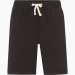 Columbia Central Golden Eagles Golden Eagles <span class="pdp-name-mascot">Columbia Central Golden Eagles</span> MV Sport Men's Vintage Fleece Short Front Thumbnail