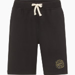 ND Elite Elite MV Sport Men's Vintage Fleece Short Front Thumbnail