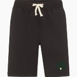 Immaculata La Salle Royal Lions <span class="pdp-name-mascot">Immaculata La Salle Royal Lions</span> MV Sport Men's Vintage Fleece Short Front Thumbnail