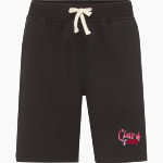CENTENNIAL HIGH SCHOOL TITANS <span class="pdp-name-mascot">CENTENNIAL TITANS</span> MV Sport Men's Vintage Fleece Short Front Thumbnail