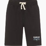FRAZEE HIGH SCHOOL HORNETS <span class="pdp-name-mascot">FRAZEE HORNETS</span> MV Sport Men's Vintage Fleece Short Front Thumbnail