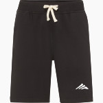Mt. Hood Community College Mt. Hood Community C <span class="pdp-name-mascot">Mt. Hood Community College</span> MV Sport Men's Vintage Fleece Short Front Thumbnail
