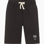 Fenwick Friars The Official Online Store <span class="pdp-name-mascot">Fenwick Friars</span> MV Sport Men's Vintage Fleece Short Front Thumbnail