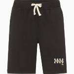 Elk Grove High School Thundering Herd Store <span class="pdp-name-mascot">Elk Grove Thundering Herd</span> MV Sport Men's Vintage Fleece Short Front Thumbnail