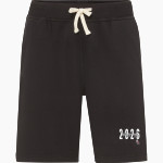 Renaissance Knights <span class="pdp-name-mascot">Renaissance Knights</span> MV Sport Men's Vintage Fleece Short Front Thumbnail