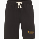 Dominican Stars <span class="pdp-name-mascot">Dominican University Stars</span> MV Sport Men's Vintage Fleece Short Front Thumbnail