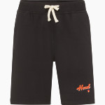 SUNSET PARK HIGH SCHOOL HEAT <span class="pdp-name-mascot">Sunset Park HEAT</span> MV Sport Men's Vintage Fleece Short Front Thumbnail