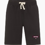 Trinity Warriors MV Sport Men's Vintage Fleece Short Front Thumbnail