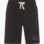 Rocky Grizzlies <span class="pdp-name-mascot">Rocky Grizzlies</span> MV Sport Men's Vintage Fleece Short Front Thumbnail