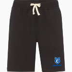 Covenant Scots MV Sport Men's Vintage Fleece Short Front Thumbnail