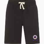 Skyline Gila River Mustangs <span class="pdp-name-mascot">Skyline Mustangs</span> MV Sport Men's Vintage Fleece Short Front Thumbnail